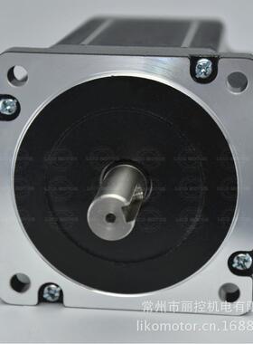 86BYGH2120-6004A86两相步进电机大力矩8.4N.m现货