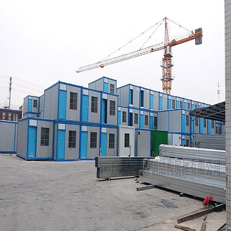 移动集装箱房住人集装箱房集装箱房工地集装箱宿舍集装箱房屋