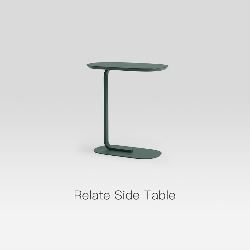 可移动muuto简约北欧风格