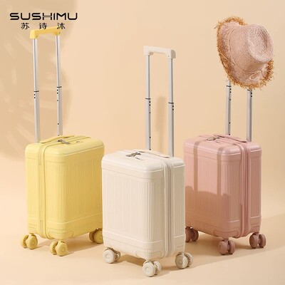 春秋航空专用小型行李箱