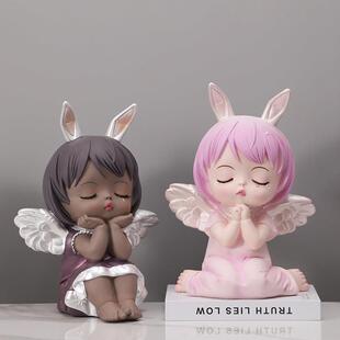 2025年新款安妮宝贝存钱罐儿童女孩可存可取超大号储蓄罐生日礼物