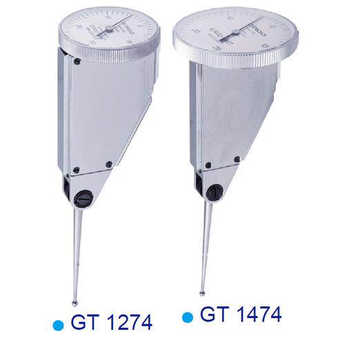 GT1274瑞士GT1474 - GIROD-TAST红宝石杠杆表-千分表-百分表