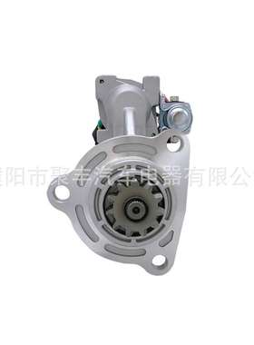 康明斯NT855汽车起动机马达4078512 4N1062 3255868 M009T82378