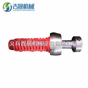 盾构管片拼装头吊装头抓举头管片吊装螺栓盾构机耗材配件抓举螺栓