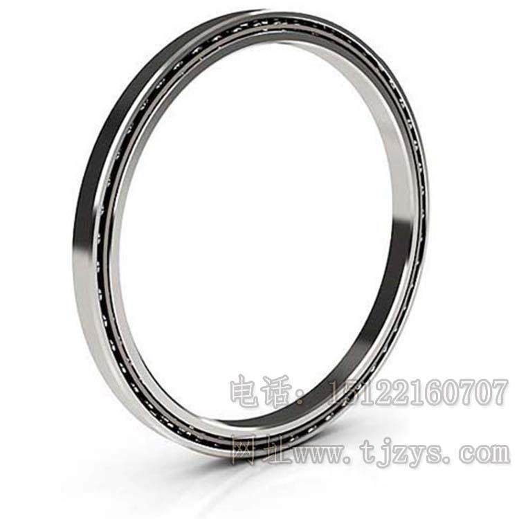 凯顿KAYDON轴承 精密机器人关节薄壁轴承KA030XP0四点接触球轴承