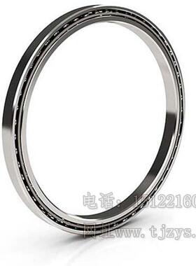 凯顿KAYDON轴承 精密机器人关节薄壁轴承KA030XP0四点接触球轴承