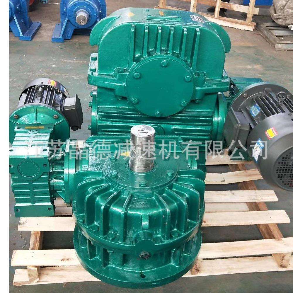 XLD9-71-15KW减速机齿轮箱XLD9-71-18.5KW XLD9-71-11KW