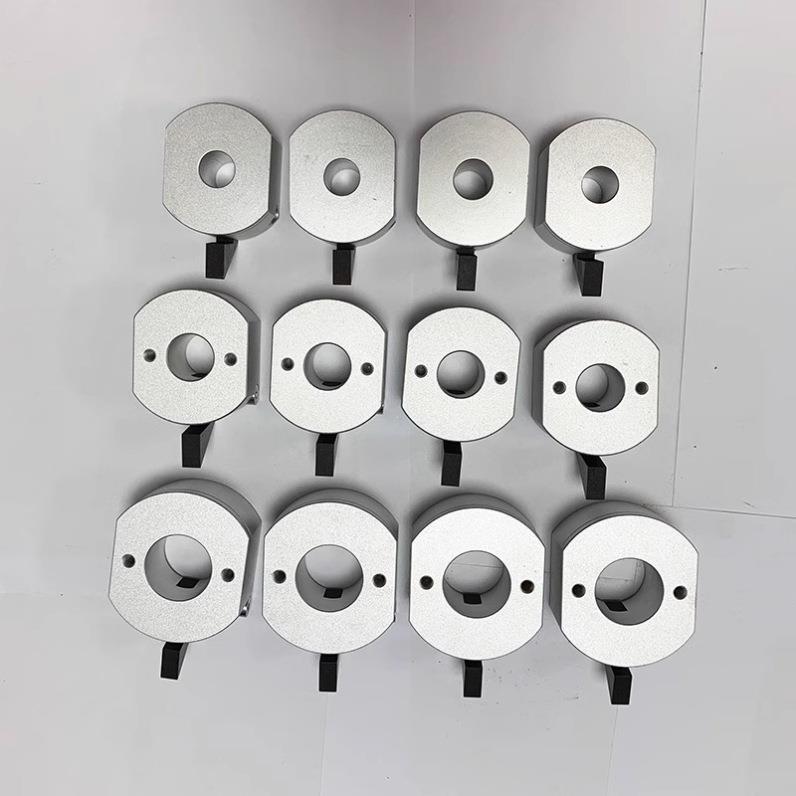 固定环WSC WSCM10/12/15/16/20/22/25/30 FBQ21/31快速安装限位环