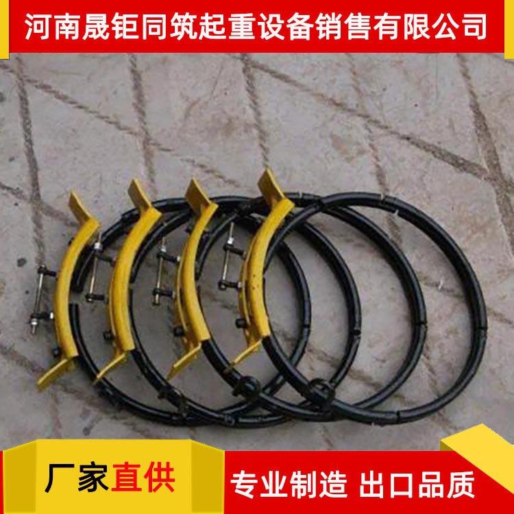 电动葫芦导绳器，钢筋导绳器，结实耐用，价格合理，厂家直供