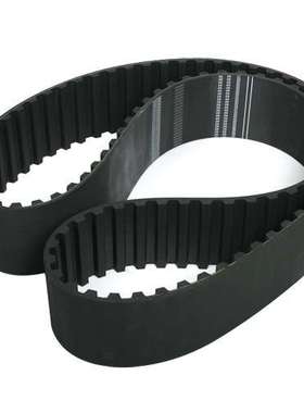 圆弧齿同步带S5M730，S5M740，S5M750，S5M765，S5M780，S5M800