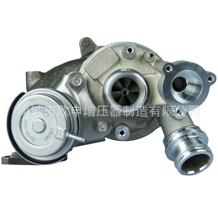 涡轮增压器03C145702H,03C-145-702H,03C 145 702 H,IHI