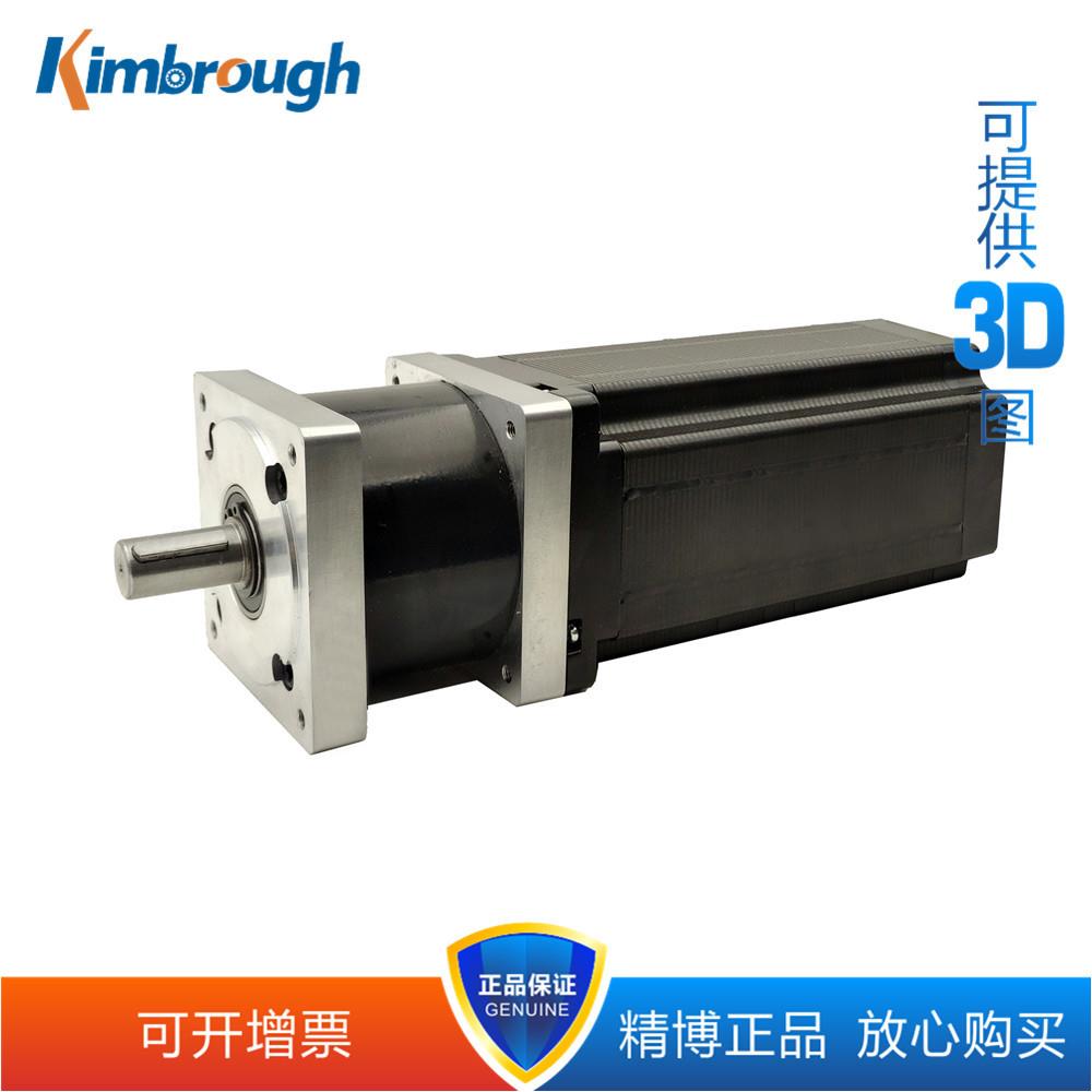 两相86行星减速步进电机86HSPG156A460 电机力矩12NM 速比4-100