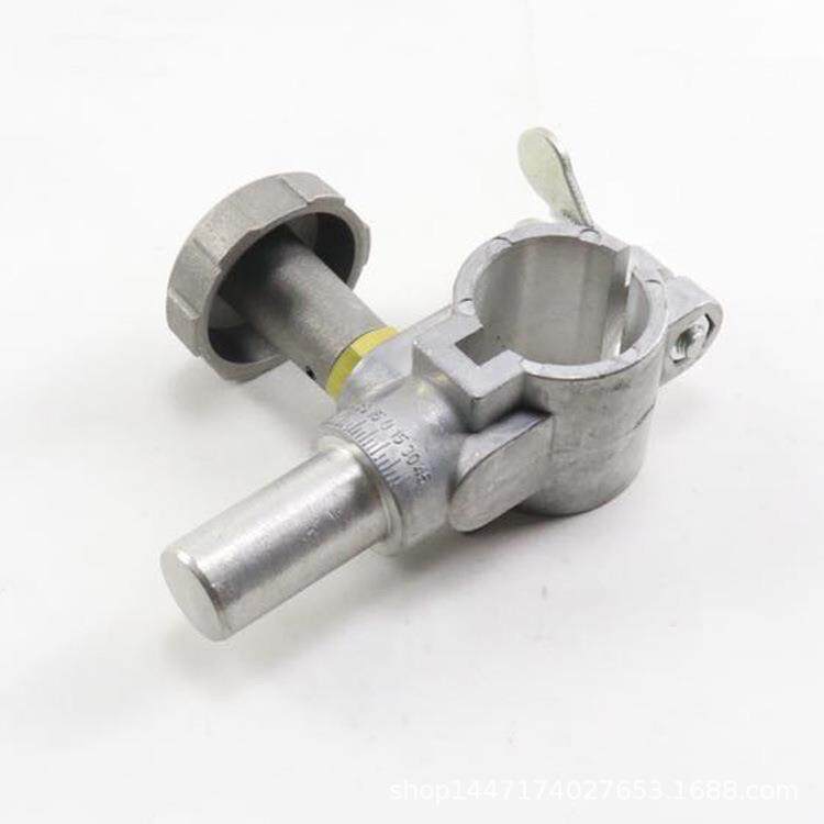 CG2-11磁力管道切割机配件 割炬夹 华威通用 铝割炬夹持器