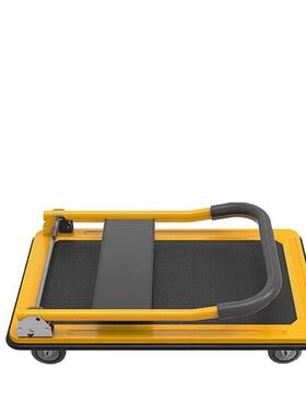 搬运手推车 中润兴 ZRX-STCJ01 可折叠