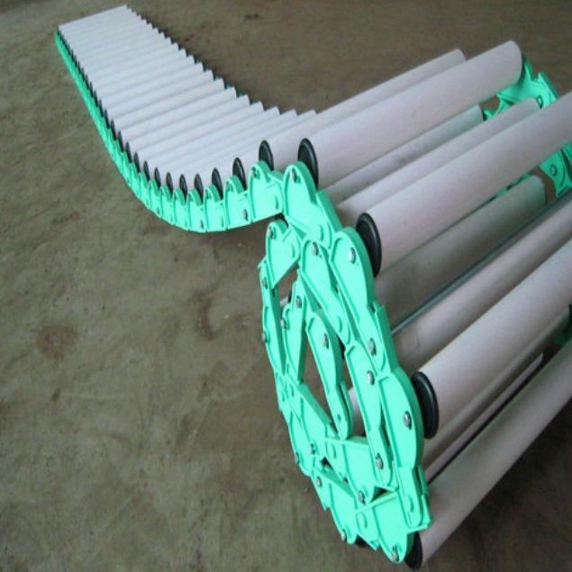 原厂直销滚筒电机，无动力从动托辊，规格齐全 交货快捷 质量保证