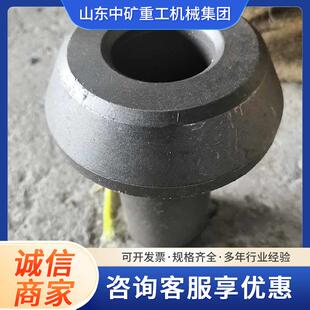 采煤机截齿型号参数矿用截齿齿套给煤机钻头矿山开采复合片钻头