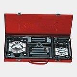 神模YC-708型轴承拉拔器 分离式轴承拉拔器 组合拉拔器套件