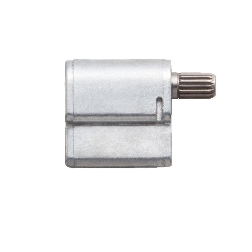 热卖-现货世嘉LAMP微型扭矩铰链 TI-MC5M型 嵌入安装 金属压配用