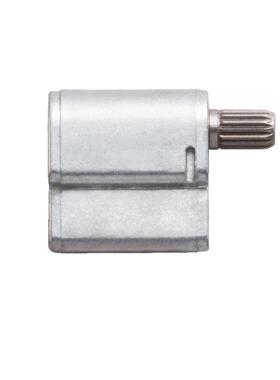 热卖-现货世嘉LAMP微型扭矩铰链 TI-MC5M型 嵌入安装 金属压配用