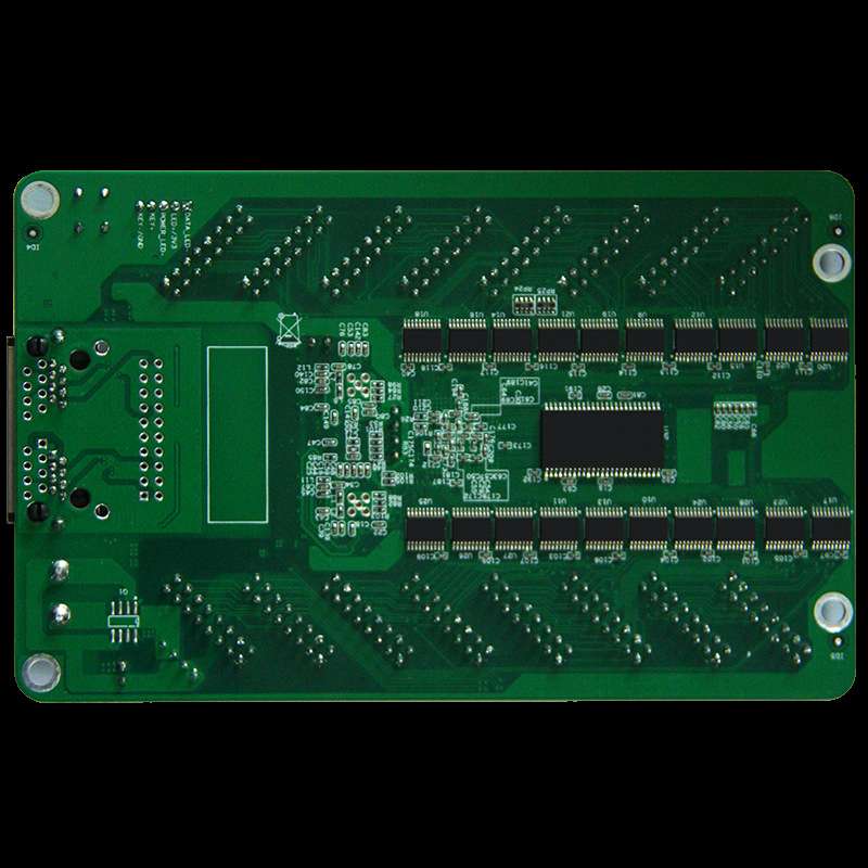卡莱特5A75E全彩接收卡led显示屏控制卡室内户外广告屏会议室温州