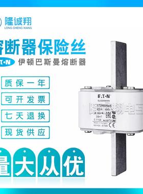【熔断器保险丝】170M7978 170M7982 170M8330 170M8545 170M8547