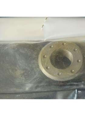 通快坡口机TKF700调节环/0130882