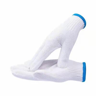 线手套 400g 450g 500g 600g 灯罩棉线手套