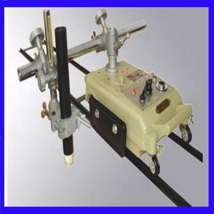 半自动等离子气割机厂家小车式等离子切割机配件快速式小车切割机