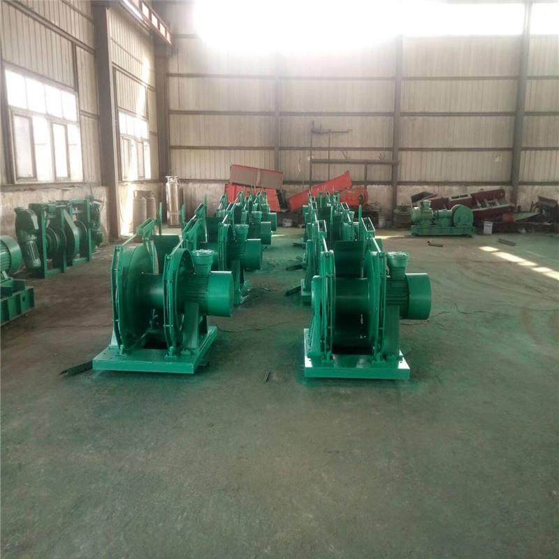 有MA的双速多用绞车 JSDB30矿用绞车 双速多用绞车厂家