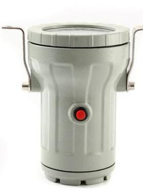 BAK51系列LED防爆视孔灯60W100W5W10W20W反应釜视镜灯12V24V36V22