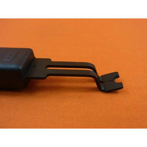 弯头E型卡簧钳 挡圈钳 介子叉 卡簧手柄 卡环钳 A型 O型 YIFAN