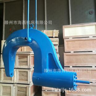 汽车大梁旋铆机压铆机铆钉机铆接时无需加热操作简便