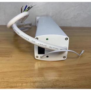 窗帘电机酒店485可改模式中控面板插卡开拔卡关智能家居开合帘现