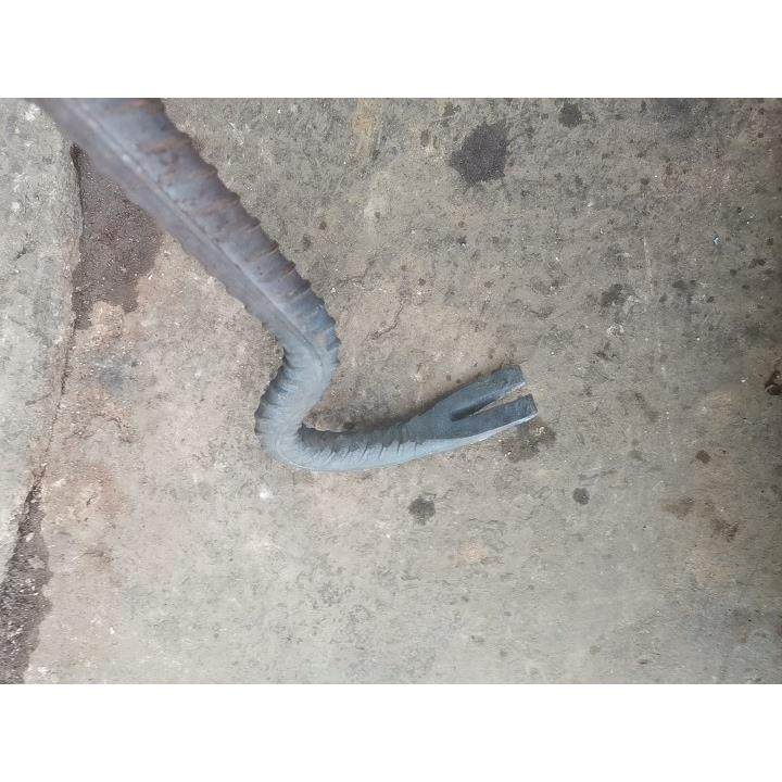 拔钉撬棍 起钉器 螺纹钢大撬棍 加粗撬棍,鲜花速递/花卉仿真/绿植园艺,割草机/草坪机,淘宝优惠券,粉丝福利购,淘宝优惠卷