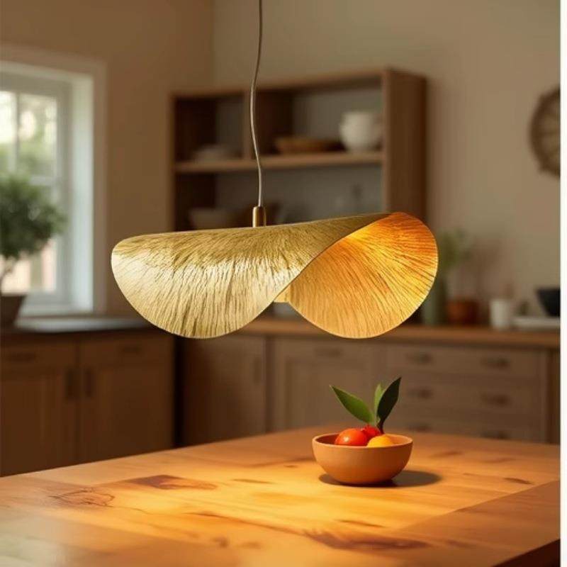 北欧现代简约吧台灯具东南亚跨境创意个性草帽全铜荷叶小吊灯,鲜花速递/花卉仿真/绿植园艺,割草机/草坪机,淘宝优惠券,粉丝福利购,淘宝优惠卷