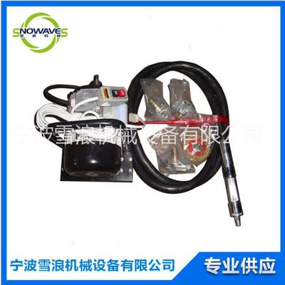 经销 KC50除锈机 除锈机专用钢丝轮刷 船用甲板除锈机游艇