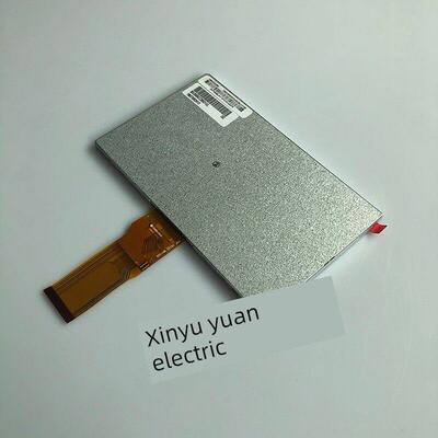 7英寸天马原装Tm070Rdh13/11/10 50引脚车载Dvd导航专用Led液晶显