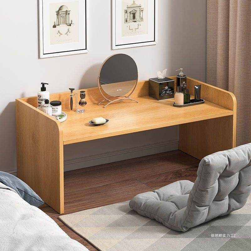 飘窗梳妆台家用矮桌卧室坐地榻榻米小茶几桌子炕桌简约小型床上桌,鲜花速递/花卉仿真/绿植园艺,割草机/草坪机,淘宝优惠券,粉丝福利购,淘宝优惠卷