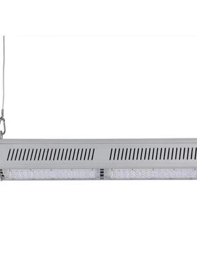 LED长条工矿灯外壳套件线性LED工矿灯外壳100W150W工矿灯外壳可选