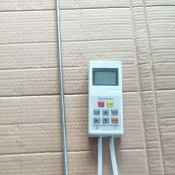 XY-1F数字压力风速风量仪 皮托管微压计 压差计 配皮托管测风速