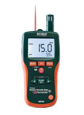 Extech MO290