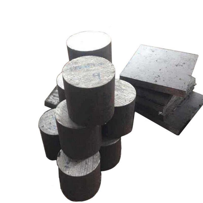 高速钢W6Mo5Cr4V2(M2) 高性能钢板 M42白钢棒 白钢板 规格齐