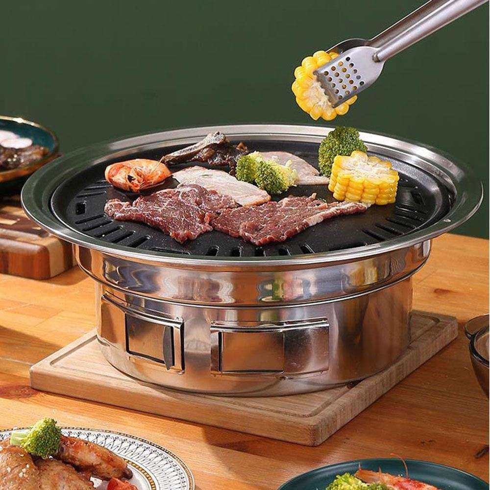 烧烤炉围炉煮茶的炉全套碳炉子围炉烧烤炉户外家用烤炉炭火炉,农机/农具/农膜,播种栽苗器/地膜机,淘宝优惠券,粉丝福利购,淘宝优惠卷