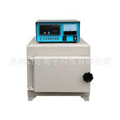 SX2 电阻炉热处理高温淬退火炉 箱式 2.5 10马弗炉一体式