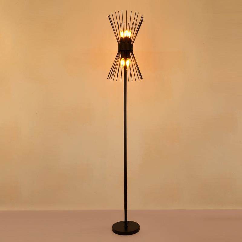 亚马逊跨境工业风落地灯客餐厅卧室床头书房阳台简约铁艺立式台灯,农机/农具/农膜,播种栽苗器/地膜机,淘宝优惠券,粉丝福利购,淘宝优惠卷