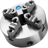 K12 325A浙江园牌四爪自定心卡盘