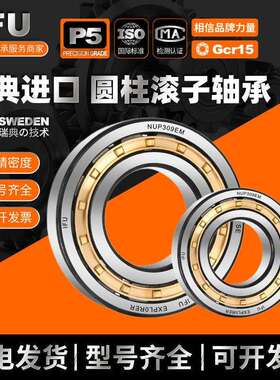 IFU圆柱滚子轴承NJ2226 NU2226 NUP2226 N2226 RN2226 ECM ECP EM