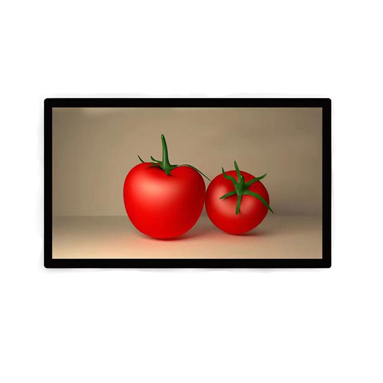 22/32/43/55寸壁挂液晶广告机广告宣传显示屏单机安卓显示屏