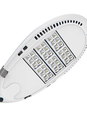 LED路灯头户外防水道路灯150W200W250W300W灯头模组新农村工程款