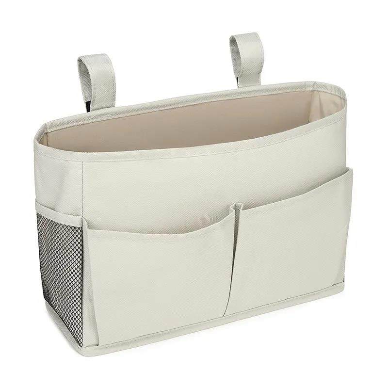 置物宿舍收纳床上床头学生布艺婴儿上铺挂篮床边收纳袋挂袋寝室,模玩/动漫/周边/娃圈三坑/桌游,模型制作工具/辅料耗材,淘宝优惠券,粉丝福利购,淘宝优惠卷